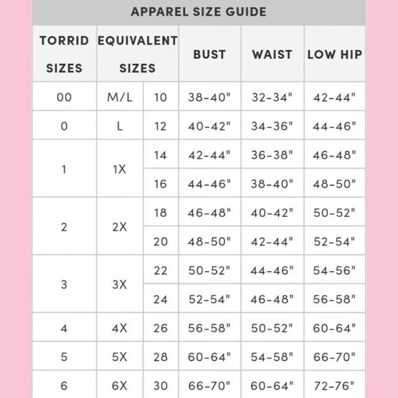 NWT TORRID Plus Size Crop Lace Smocked Tank Top - Picture 11 of 15